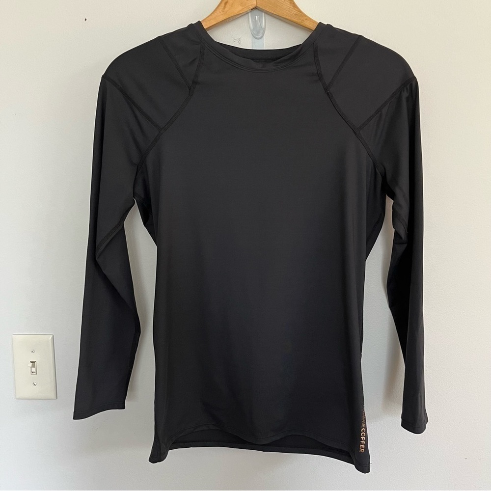 Tommie Copper Men’s Shoulder Support Compression Shirt Size XL Pro Grade